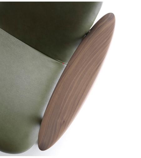 Fauteuil Gaia - Ceppi