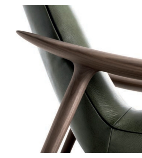Sillón Gaia - Ceppi