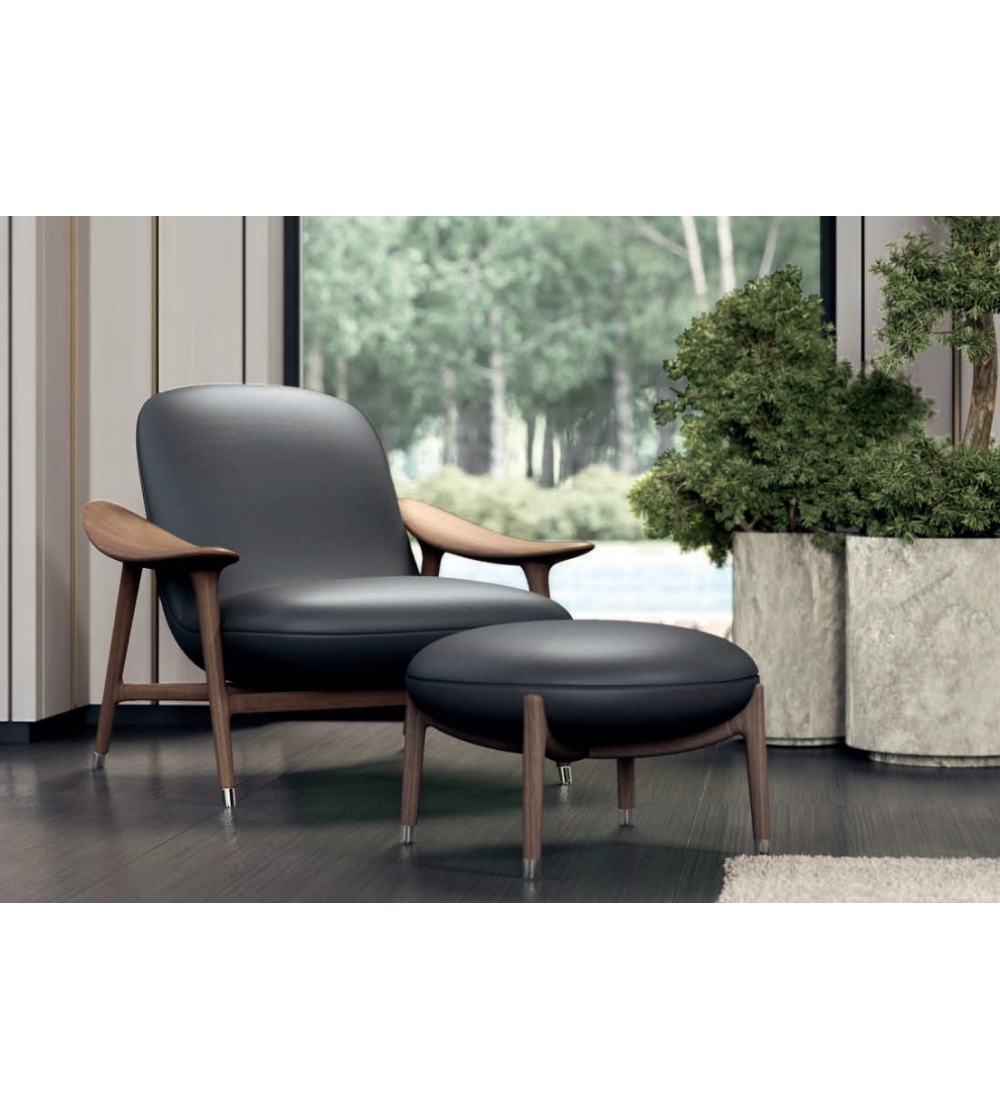 Fauteuil Gaia - Ceppi