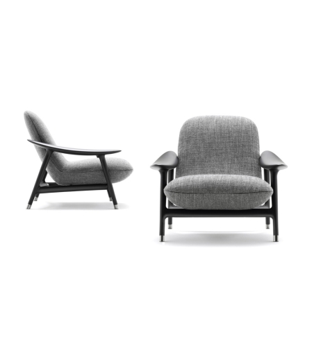 Gaia Armchair - Ceppi