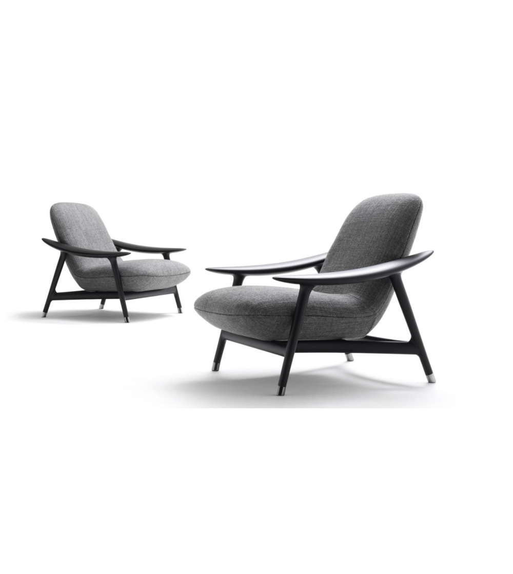 Fauteuil Gaia - Ceppi