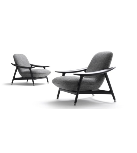 Fauteuil Gaia - Ceppi