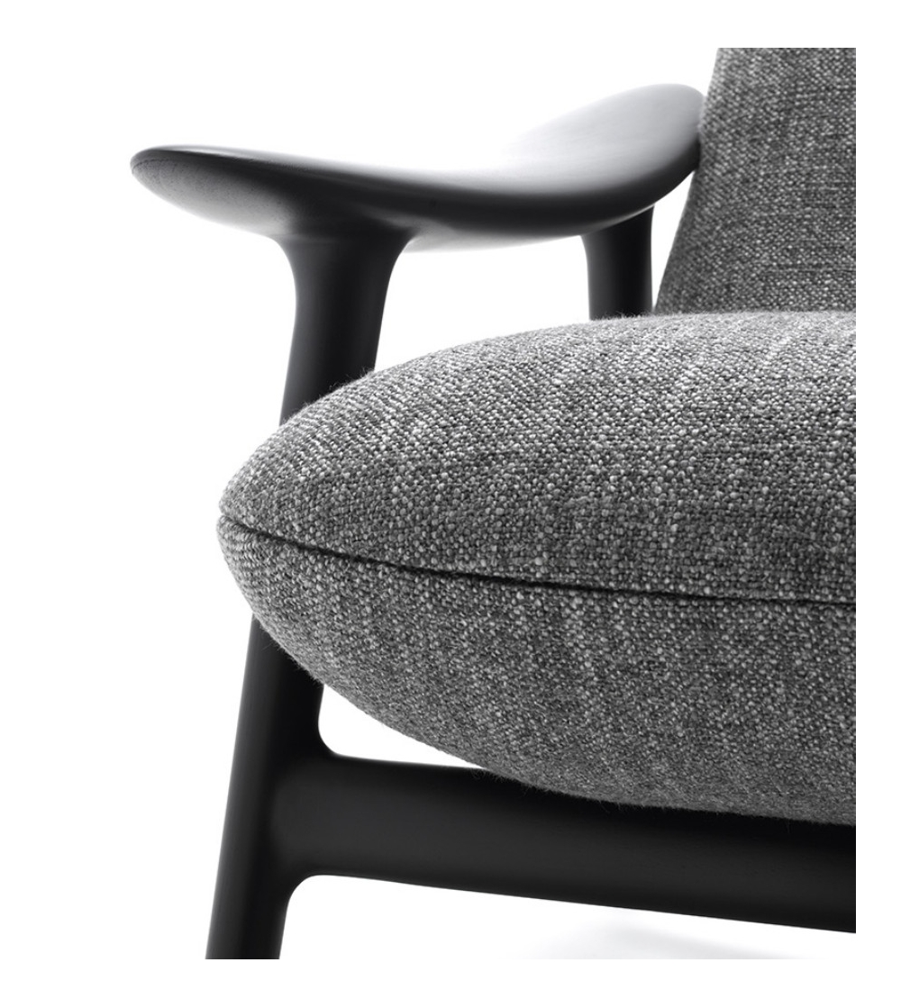 Gaia Armchair - Ceppi