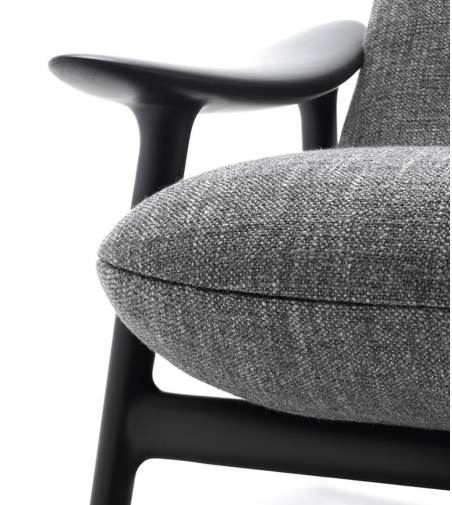 Gaia Armchair - Ceppi