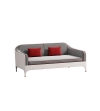 CPRN HOMOOD - Outdoor Collection Sofa with Armrests