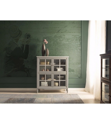Stella del Mobile CO.03  Showcase