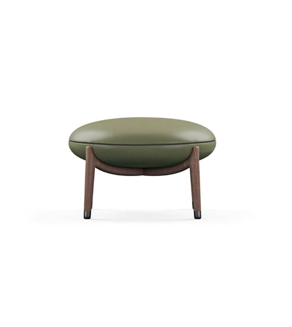 Gaia Pouf - Ceppi