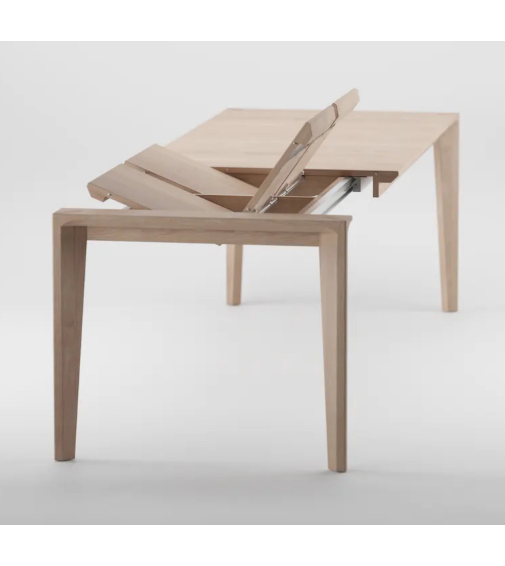 Mesa Extensible Hanny - Artisan
