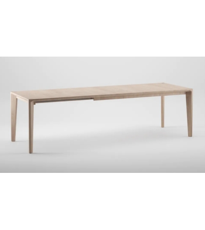 Hanny - Artisan Extendable Table 2