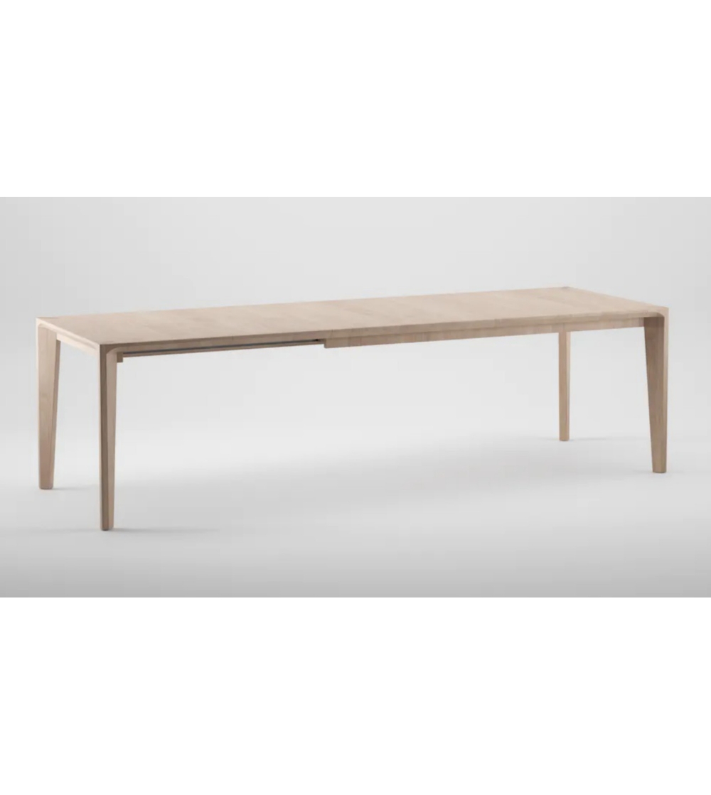 Table Extensible Hanny - Artisan
