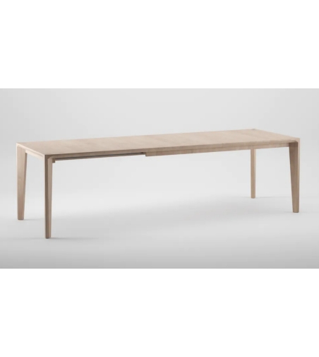 Mesa Extensible Hanny - Artisan