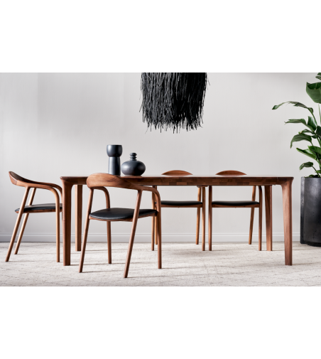 Tara - Artisan Ausziehbarer Tisch