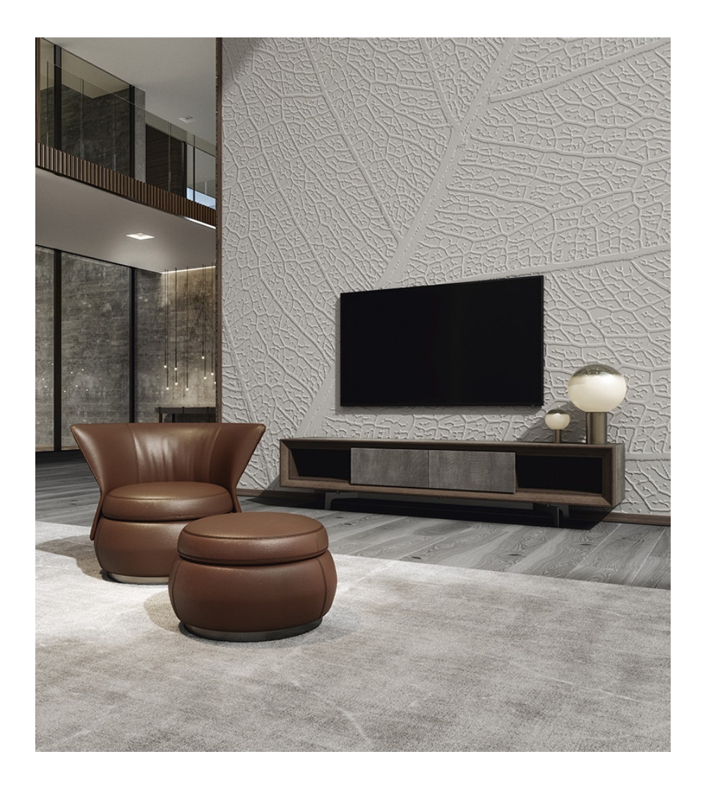 Pouf Tulip - Ceppi