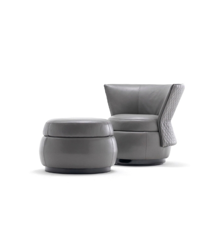 Pouf Tulip - Ceppi