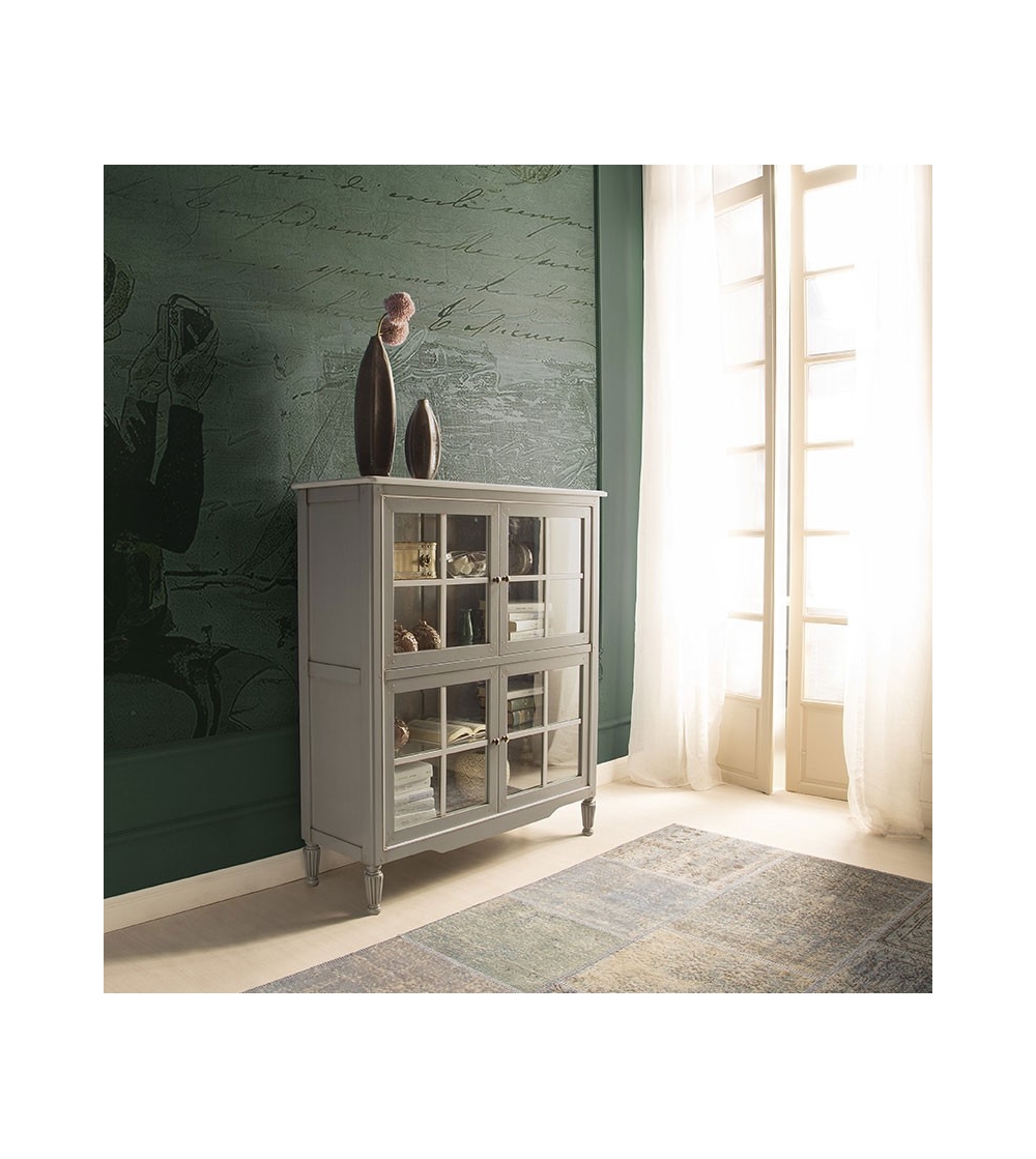 Stella del Mobile Vitrine CO.03