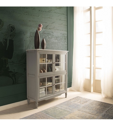 Stella del Mobile Vitrine CO.03