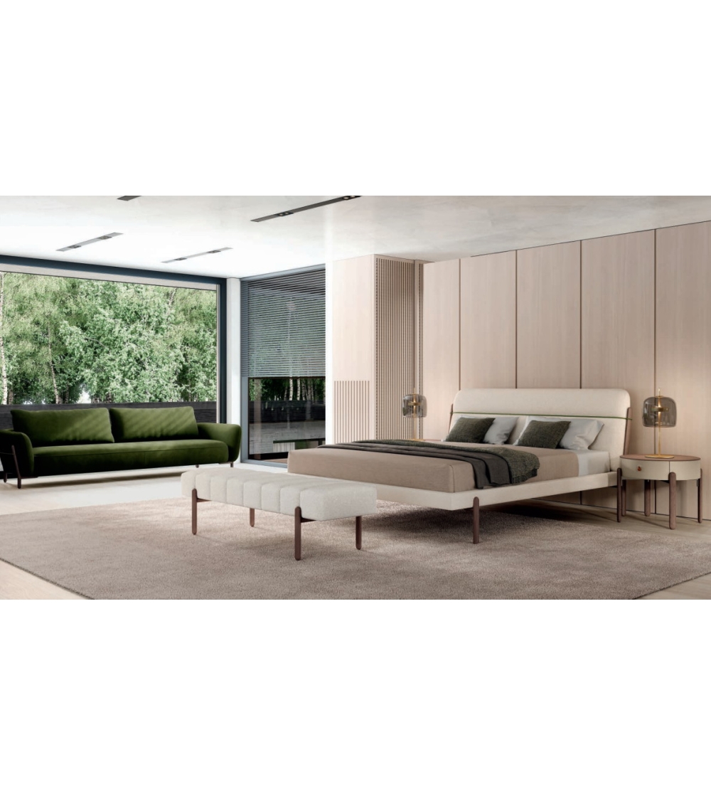 Letto Sky - Ceppi