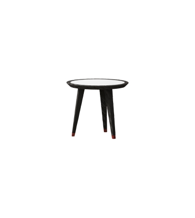 Tavolino Rotondo Collezione Outdoor - CPRN HOMOOD