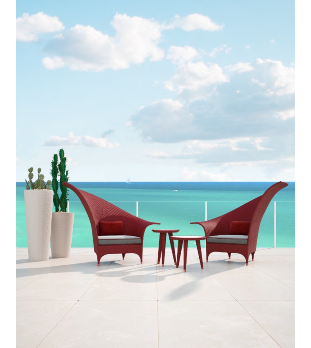 CPRN HOMOOD - Outdoor Collection...
