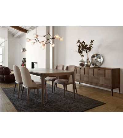Silla Darrel Volpi 2