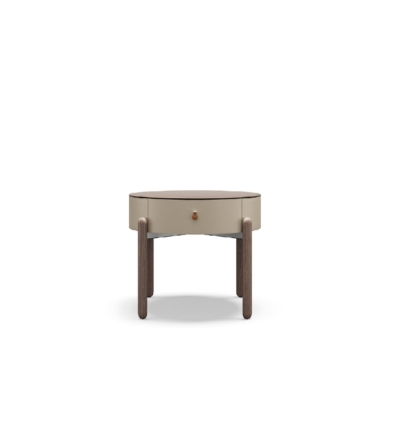Moss Bedside Table - Ceppi