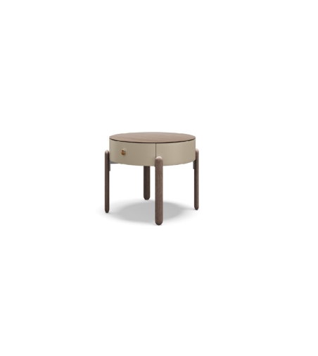 Moss Bedside Table - Ceppi