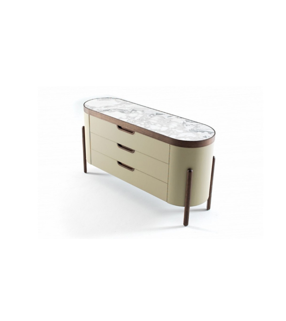 Moss Chest Of Drawers - Ceppi