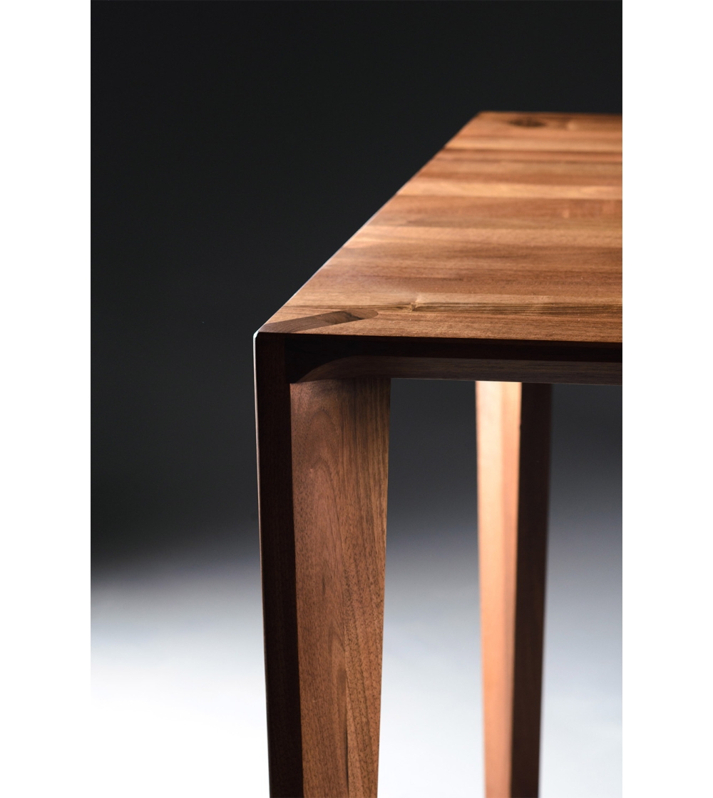 Artisan - Hanny Fixed Table
