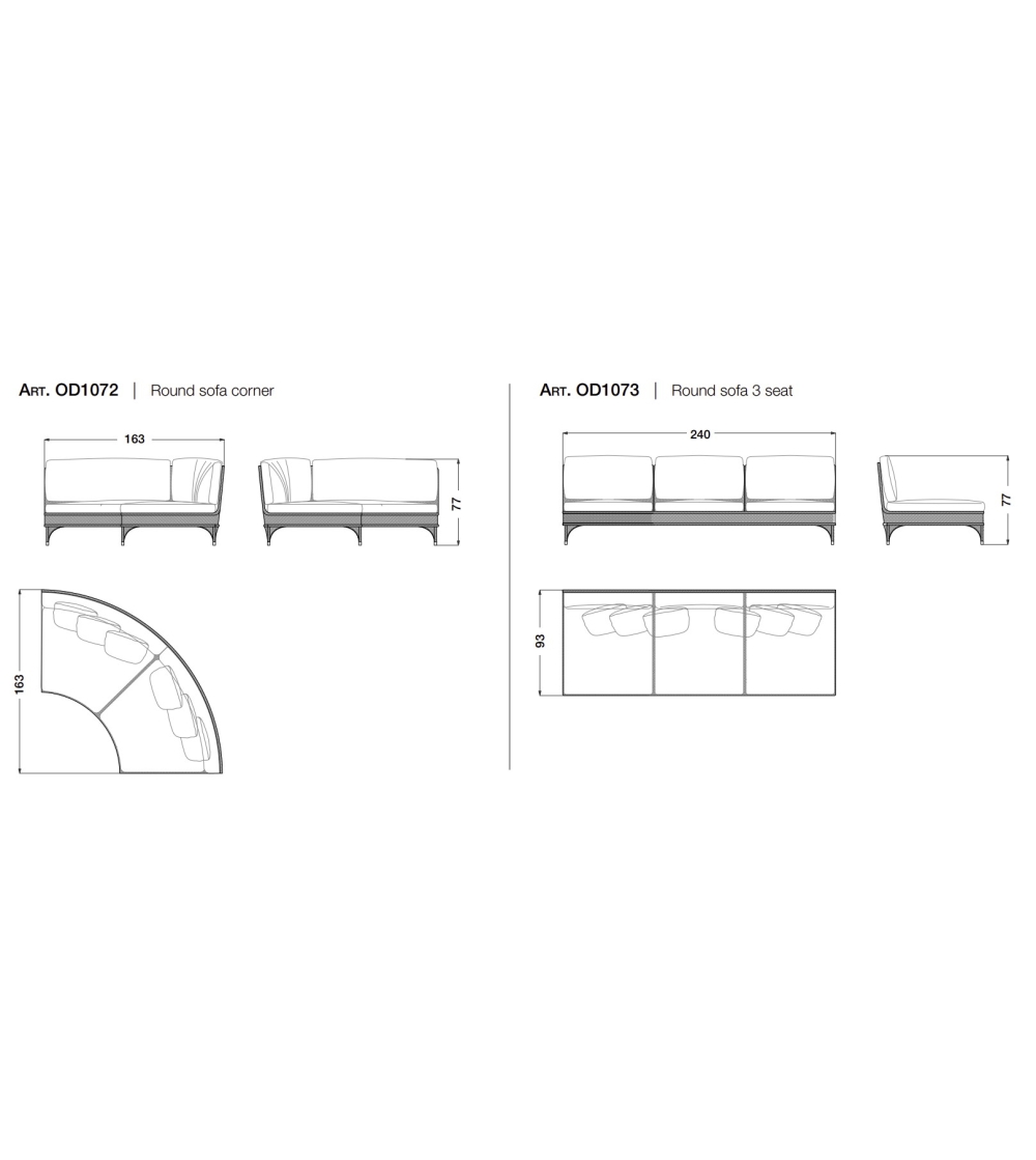 CPRN HOMOOD - Outdoor Collection...