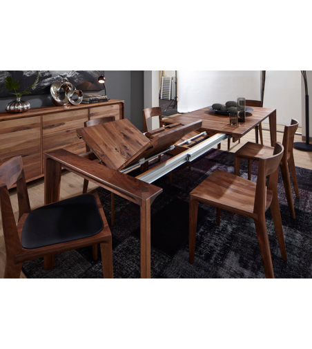 Table Extensible Hanny - Artisan