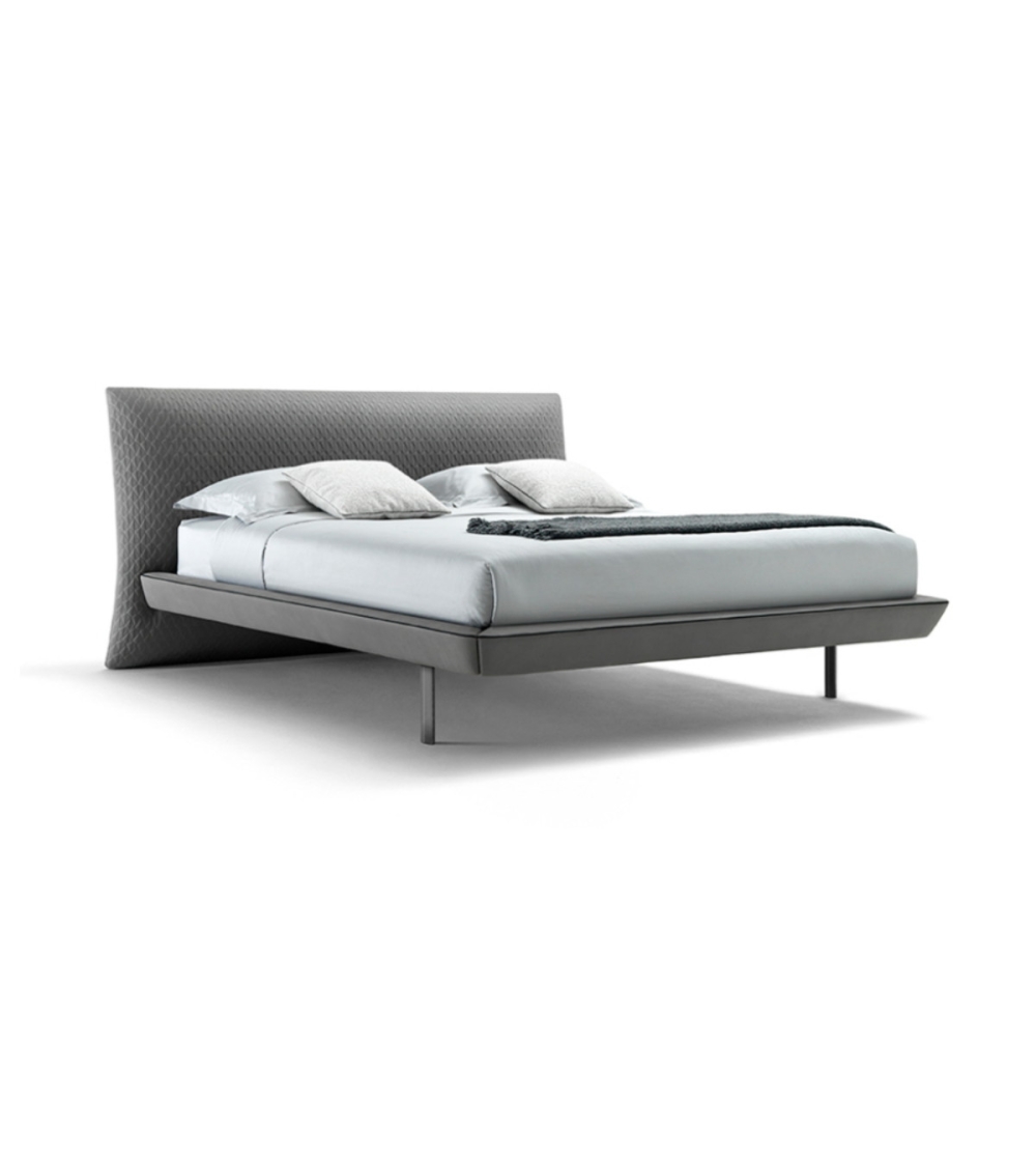 Sirio Bed - Ceppi