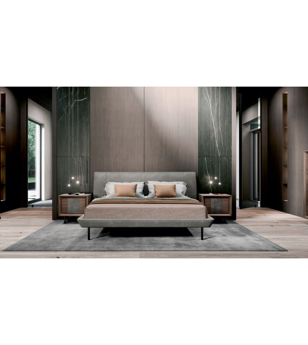 Cama Sirio - Ceppi