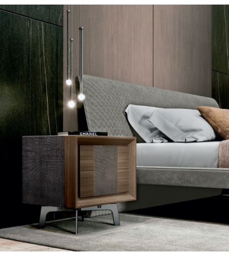 Cama Sirio - Ceppi