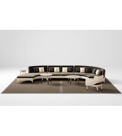 CPRN HOMOOD - Outdoor Collection Coffee Table 2