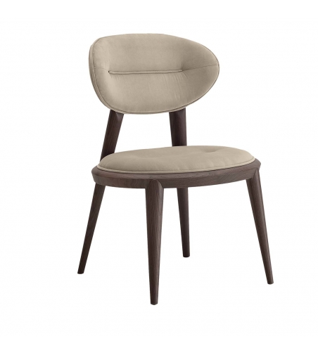 Chaise Moderne Ramon Volpi