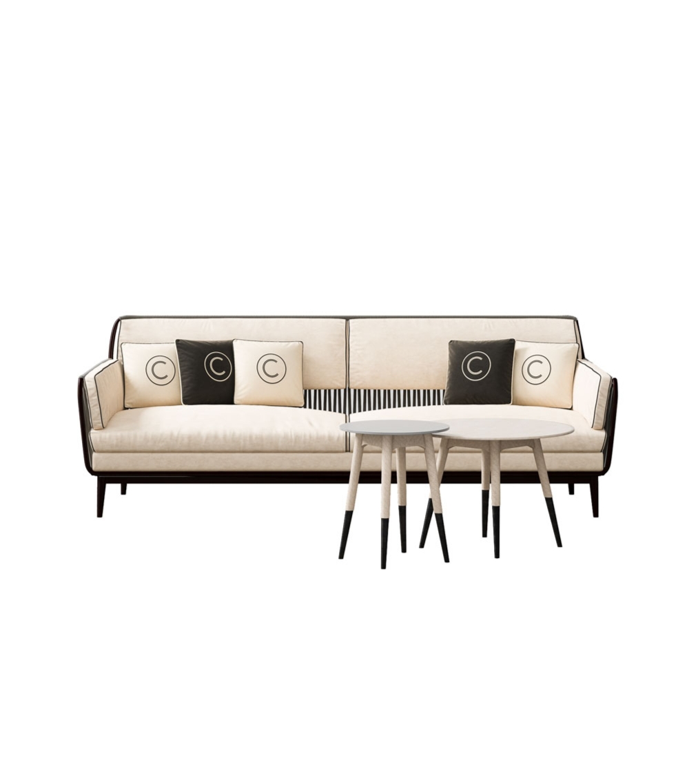 CPRN HOMOOD - Outdoor Collection Sofa