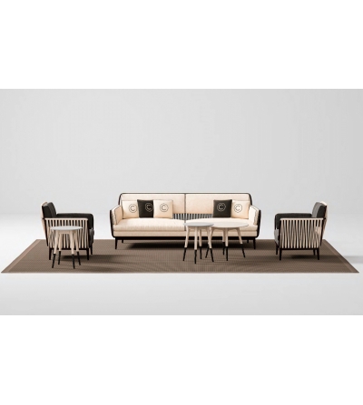 CPRN HOMOOD - Outdoor Collection Sofa 2
