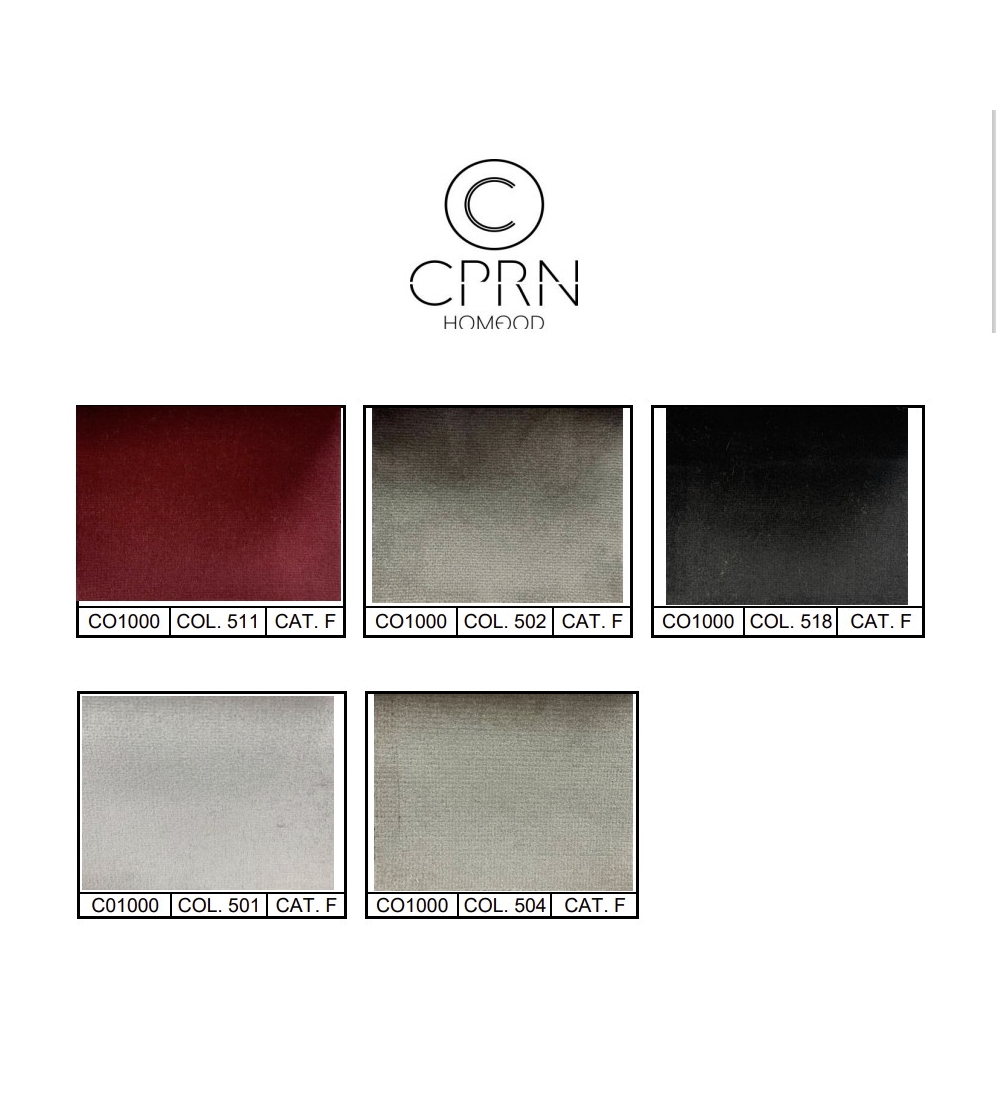 CPRN HOMOOD - Outdoor Collection Sofa