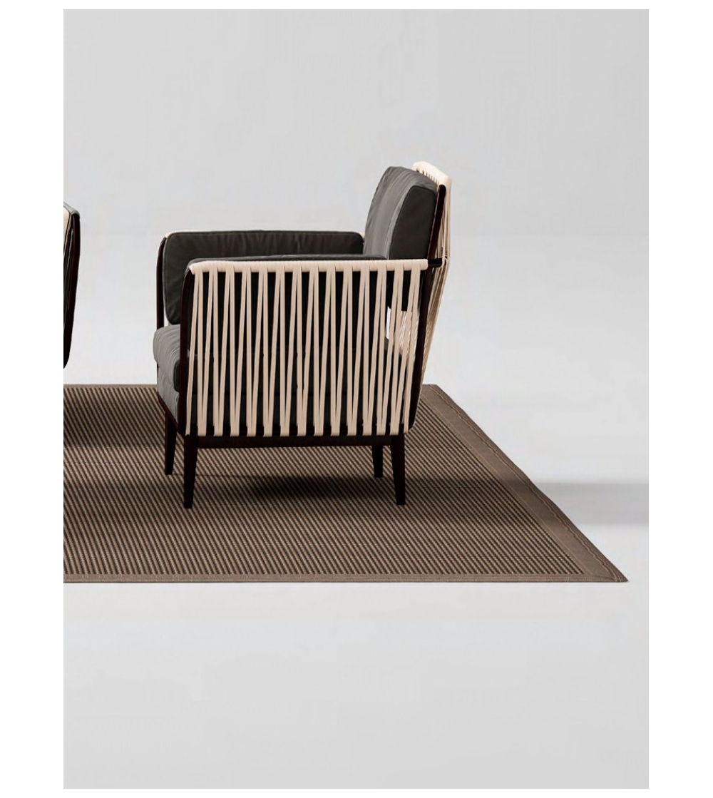 CPRN HOMOOD - Outdoor Collection Armchair