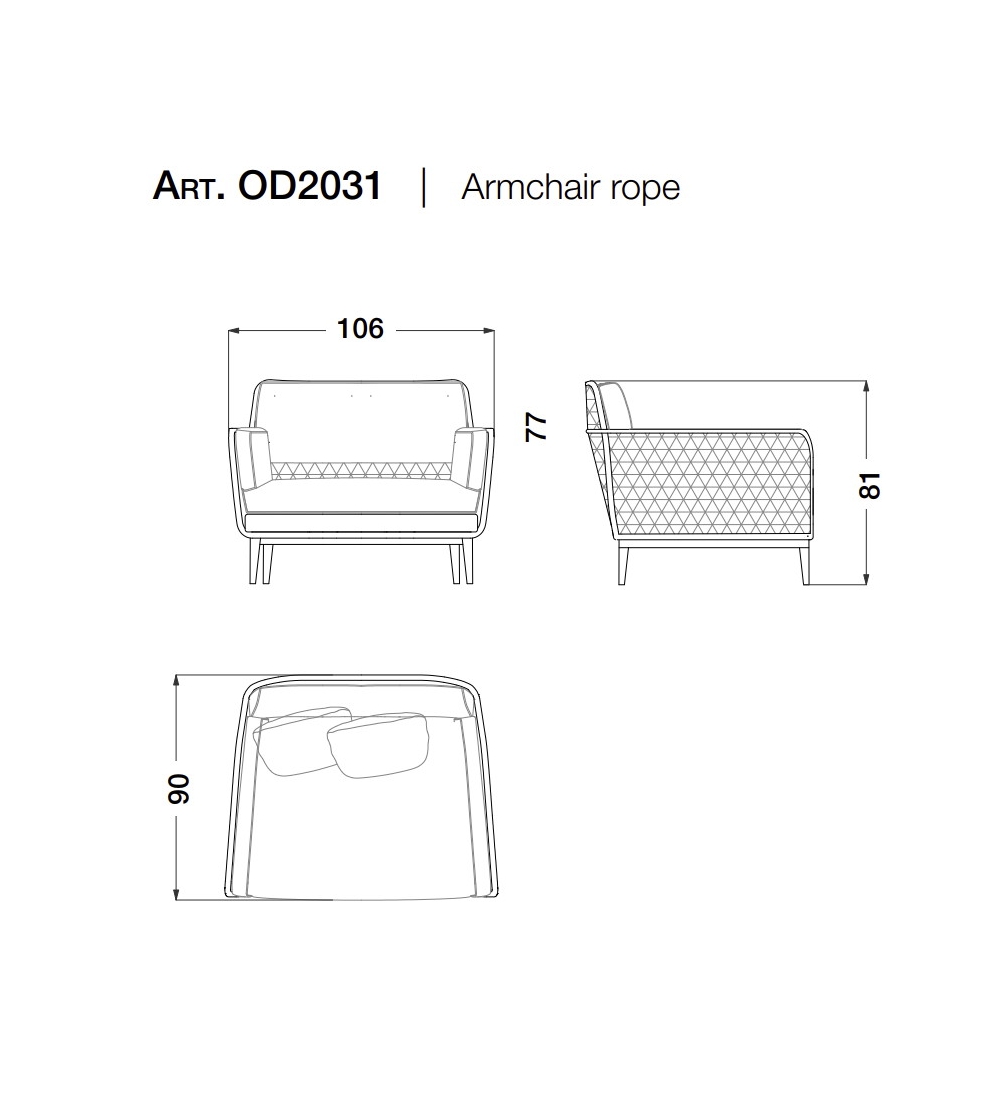 CPRN HOMOOD - Outdoor Collection...
