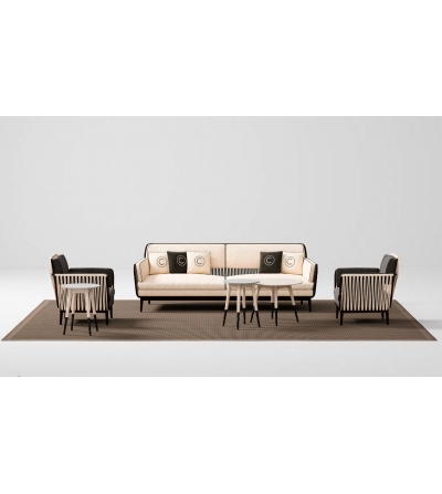 CPRN HOMOOD - Outdoor Collection Armchair 2