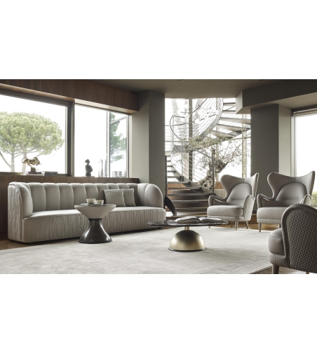 Luigi Volpi - Karoly Sofa