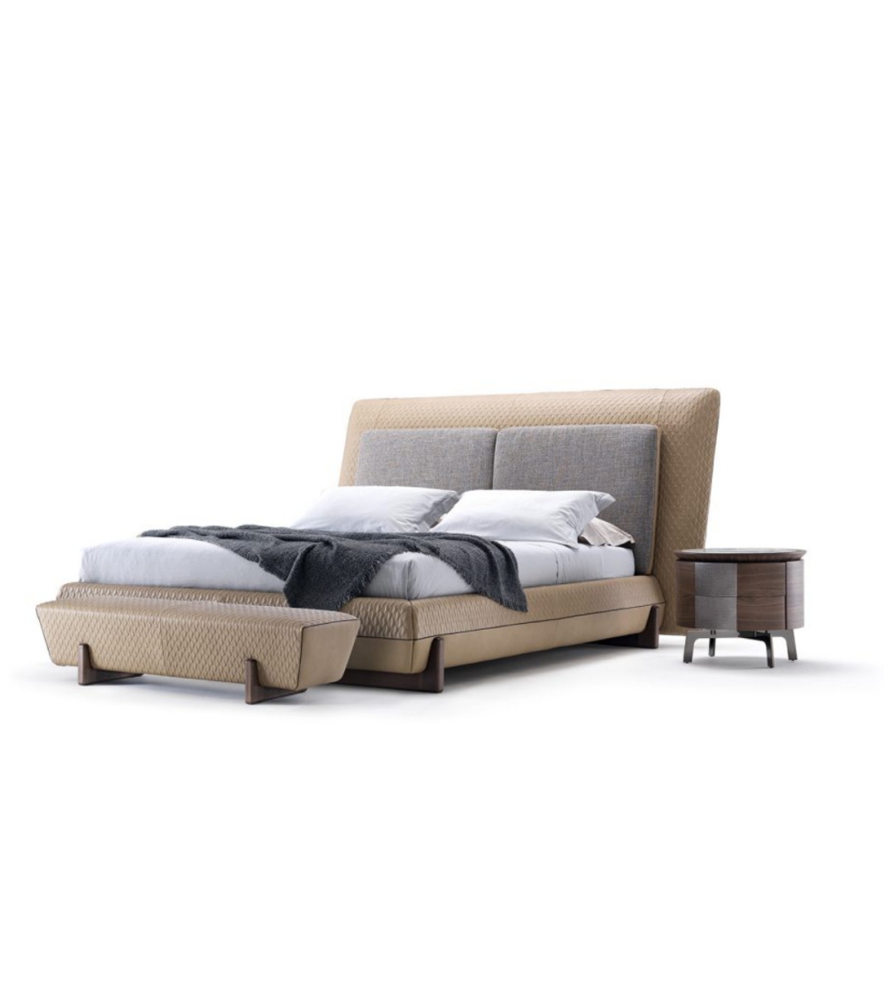 Daisy Bed - Ceppi
