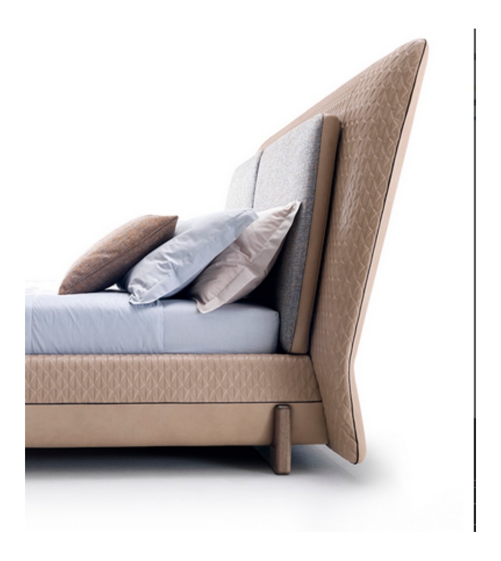 Letto Daisy - Ceppi
