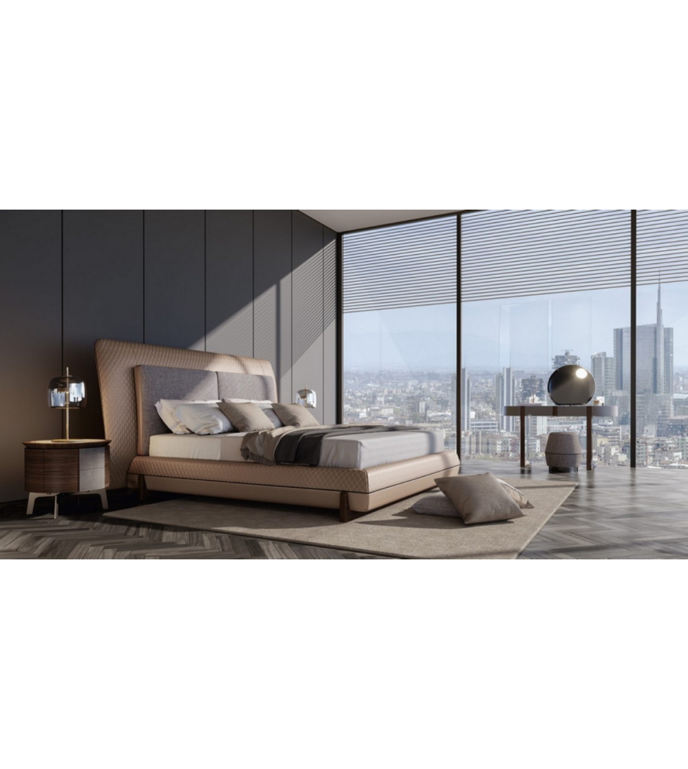 Daisy Bed - Ceppi
