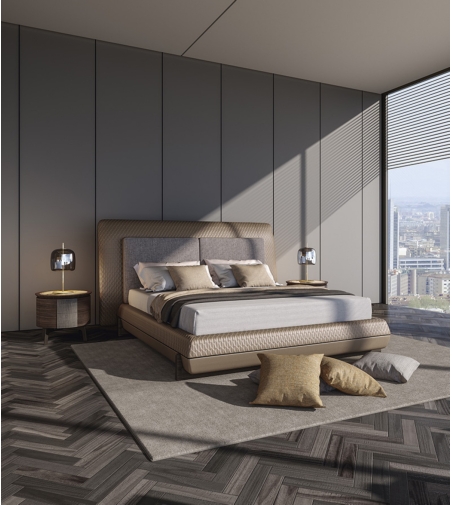 Daisy Bed - Ceppi