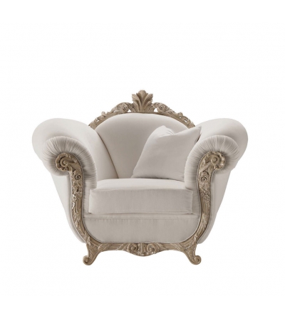 Armchair Article 745/P Fanfani Andrea
