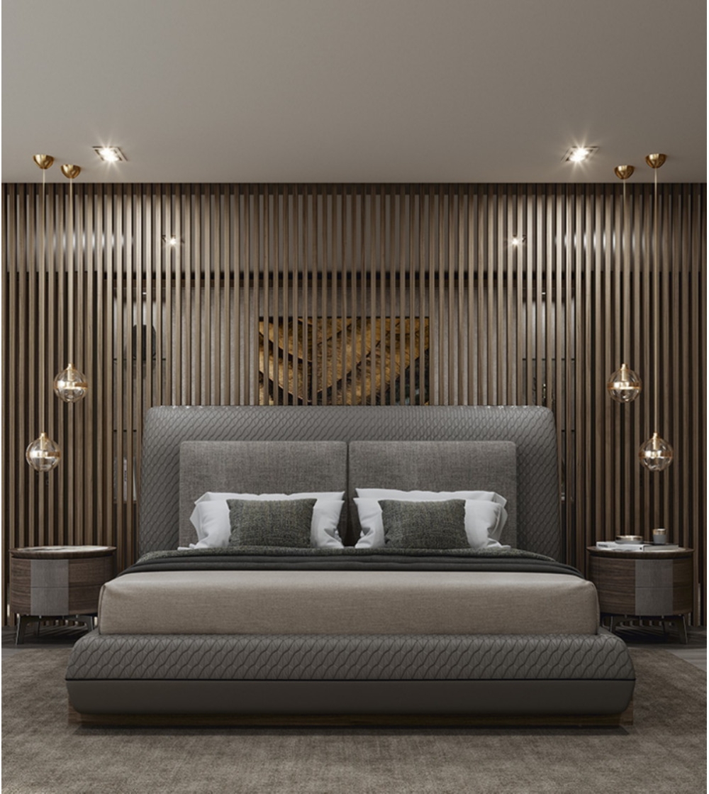 Cama Daisy - Ceppi