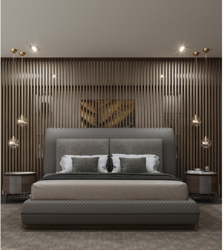 Daisy Bed - Ceppi