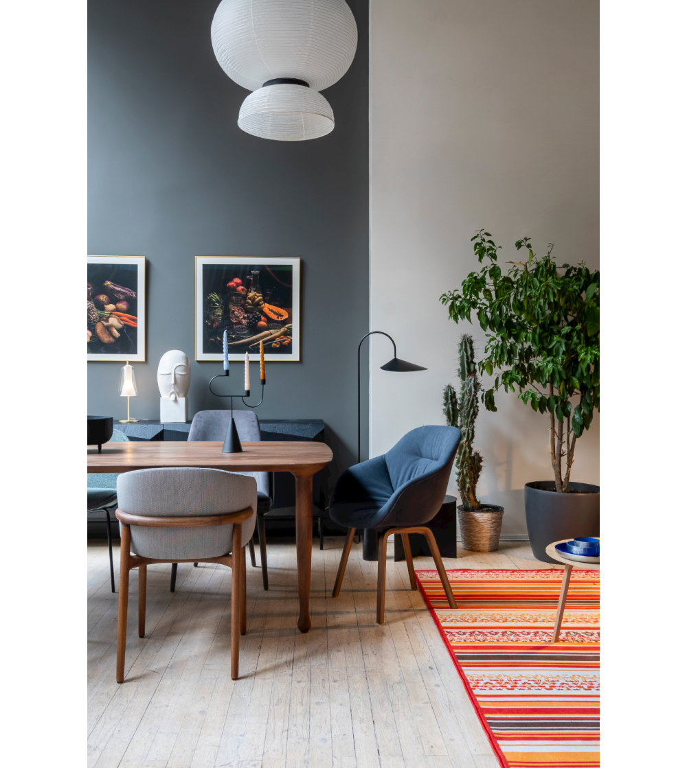Pasha - Artisan Tisch